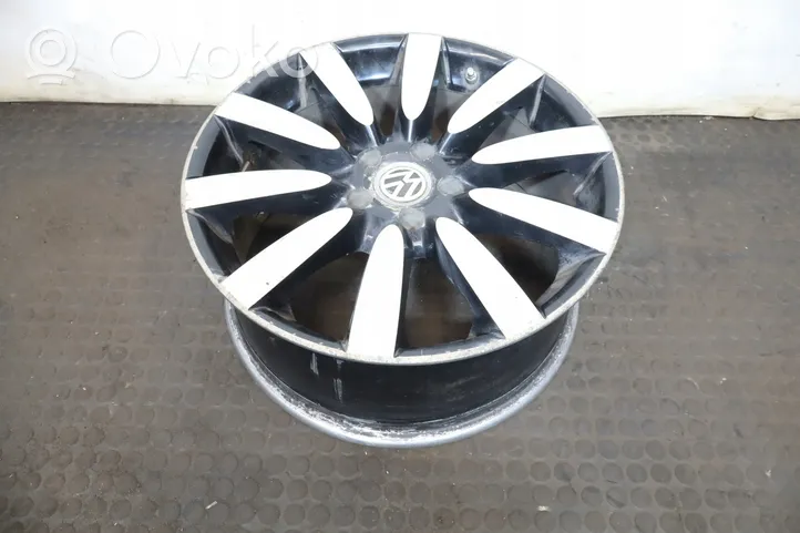 Volkswagen Phaeton R18 alloy rim 