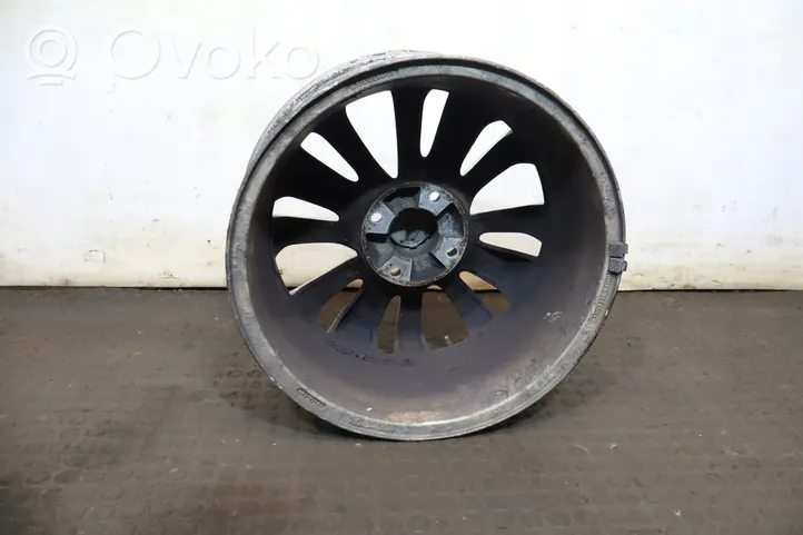 Citroen C4 I R16 alloy rim 