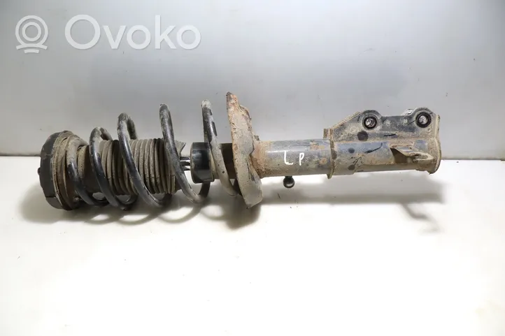 Opel Insignia A Front shock absorber with coil spring 