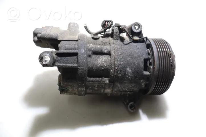 BMW 3 E90 E91 Compressore aria condizionata (A/C) (pompa) 9156820-01