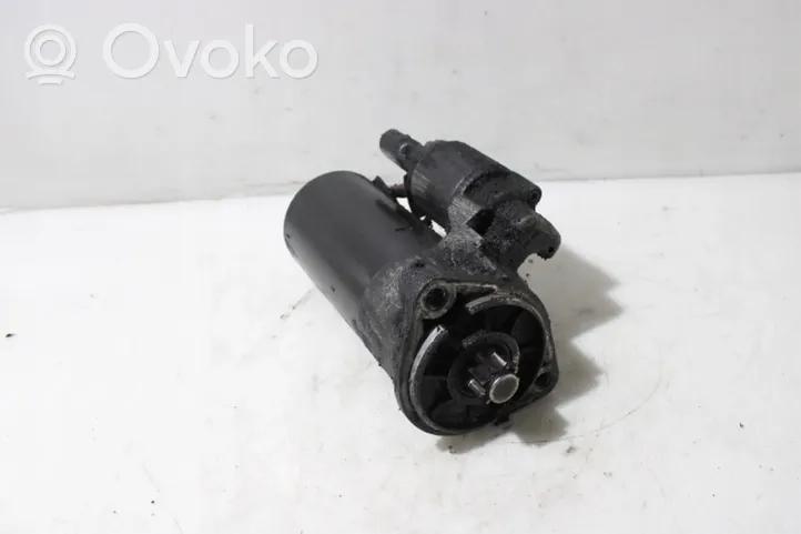 Volkswagen Crafter Starter motor 076911023A