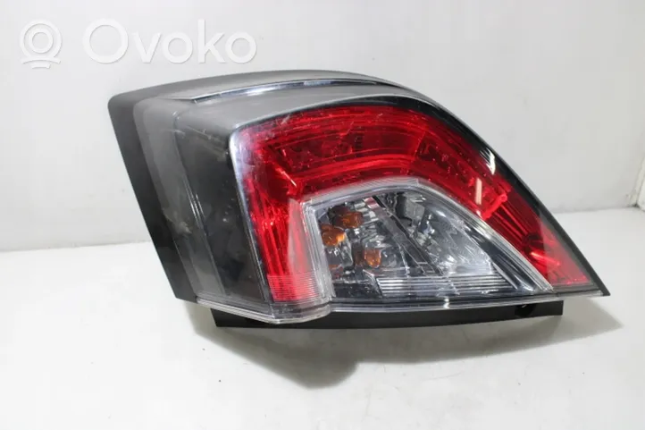 Honda Civic X Lampa tylna 