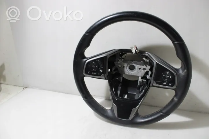 Honda Civic X Steering wheel 