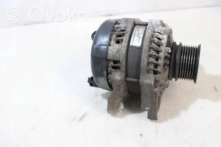 Honda Civic X Generator/alternator 