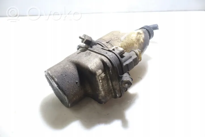 Opel Vectra C Power steering pump 