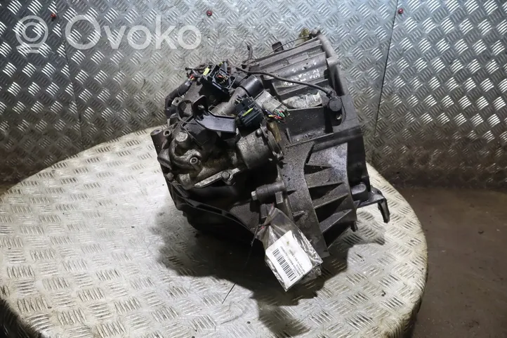 KIA Optima Automatic gearbox D52U