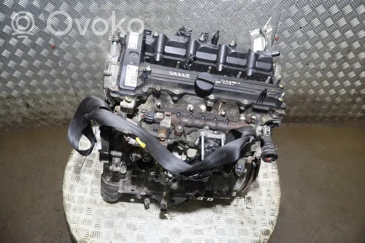 Toyota Avensis Verso Motor 2AD