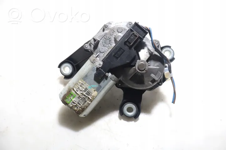 Opel Agila A Rear window wiper motor 