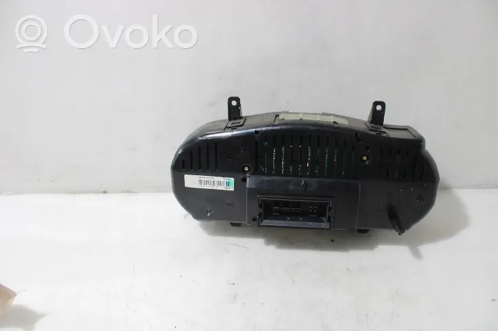 Seat Toledo III (5P) Часы 110080280003