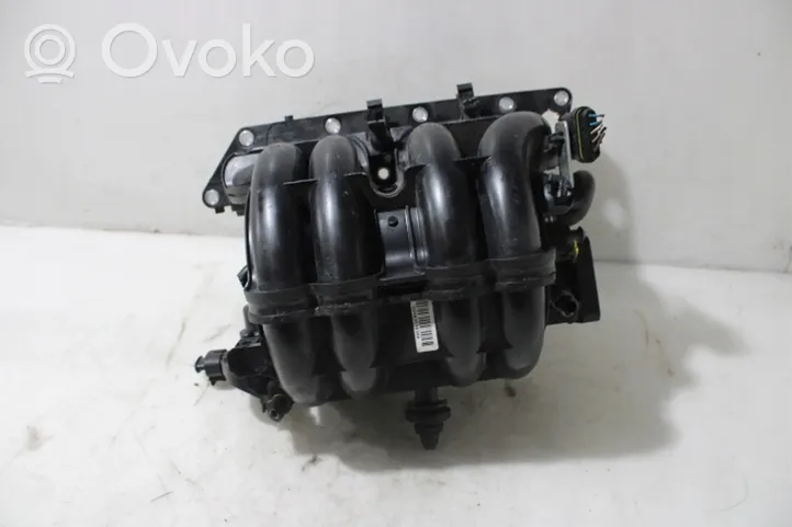 Fiat Tipo Intake manifold 0280611099