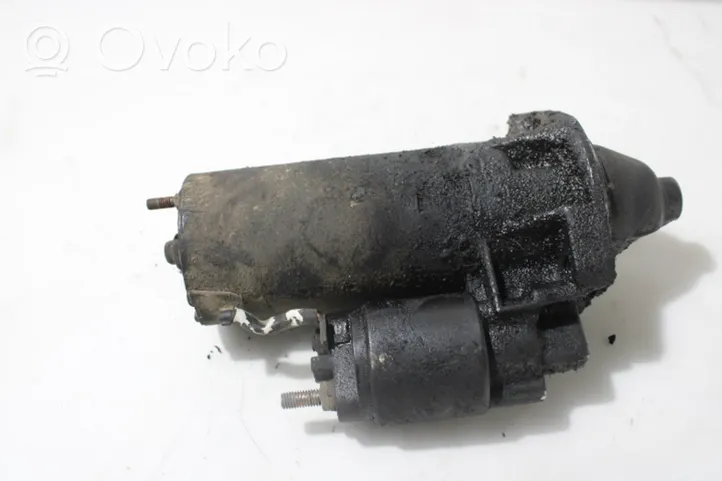 Audi 80 90 S2 B4 Starter motor 