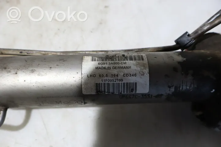 Ford S-MAX Steering rack 