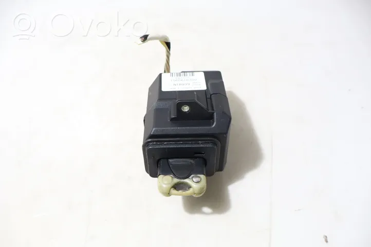 Alfa Romeo 159 Ignition lock 