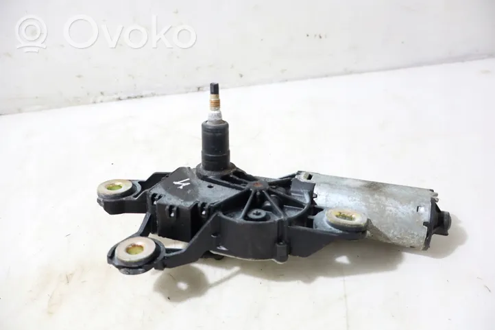 Seat Ibiza III (6L) Motorino del tergicristallo del lunotto posteriore 6L6955711