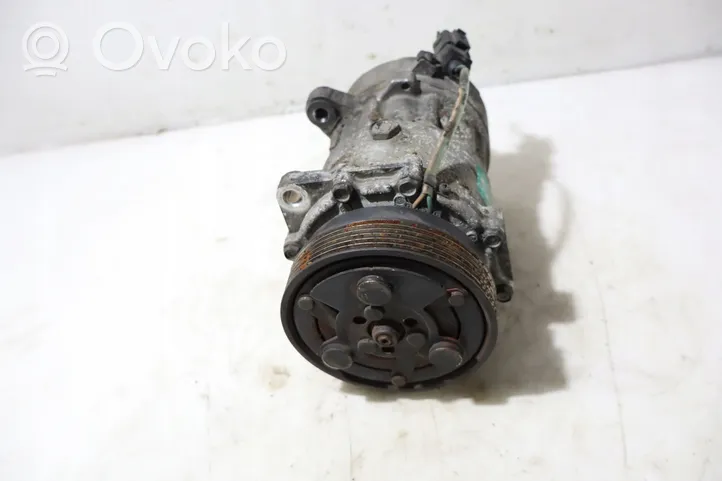 Volkswagen New Beetle Compressore aria condizionata (A/C) (pompa) 