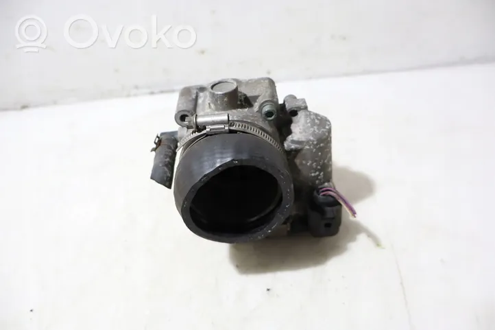 Volkswagen New Beetle Engine shut-off valve 0280750036