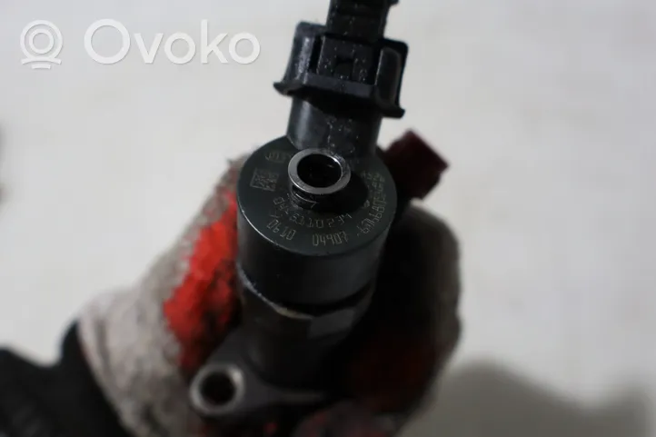 Citroen Berlingo Injecteur de carburant 0445110239