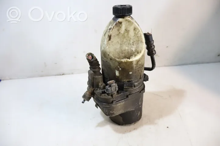 Opel Vectra C Power steering pump 