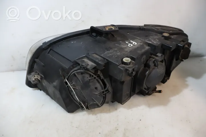 Audi A4 S4 B7 8E 8H Faro/fanale 305236053