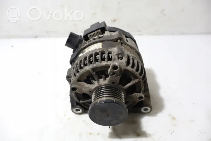 Ford Transit Courier Generatore/alternatore 