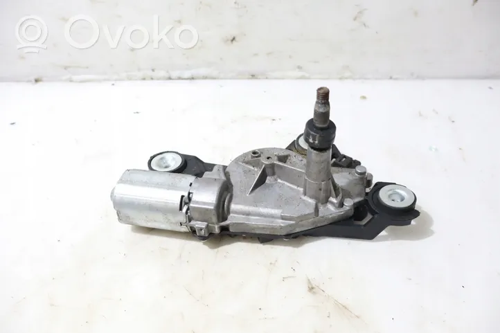 Mazda 3 I Moteur d'essuie-glace arrière 0390201588