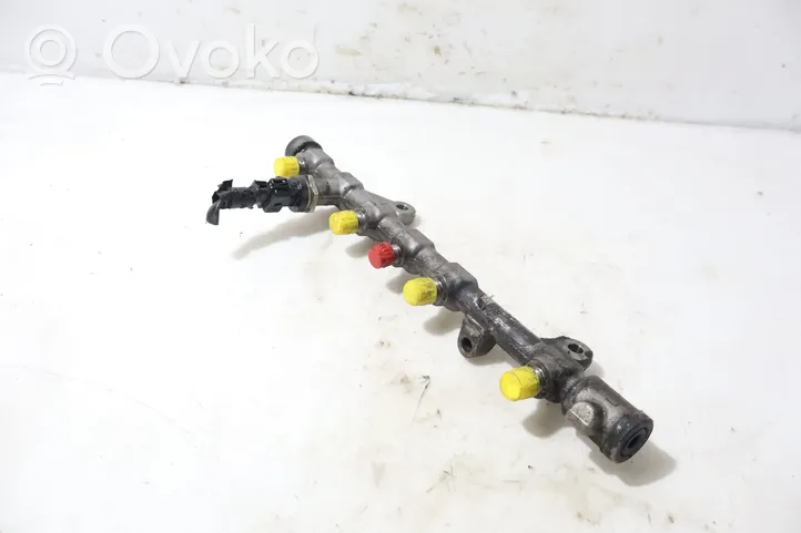 Renault Megane III Fuel main line pipe 