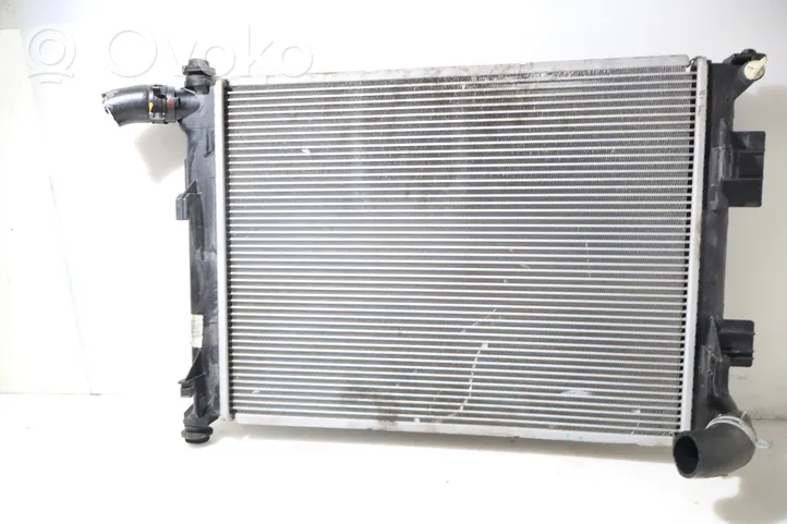 Hyundai i20 (GB IB) Radiateur de refroidissement 