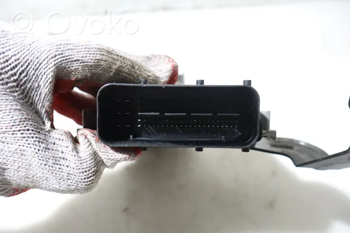 Hyundai i20 (GB IB) Komputer / Sterownik ECU silnika 