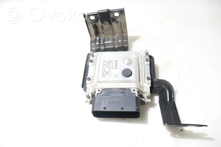 Hyundai i20 (GB IB) Komputer / Sterownik ECU silnika 