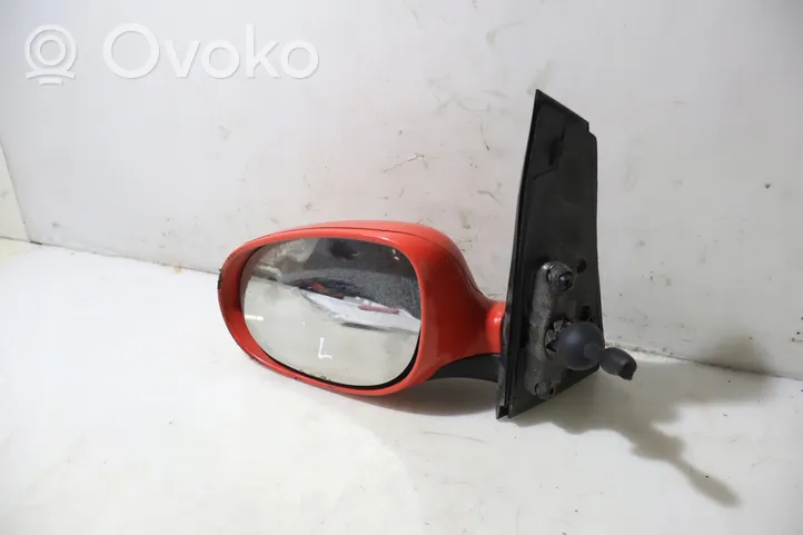 Ford Ka Front door electric wing mirror 