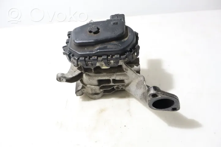 Citroen Berlingo EGR valve 