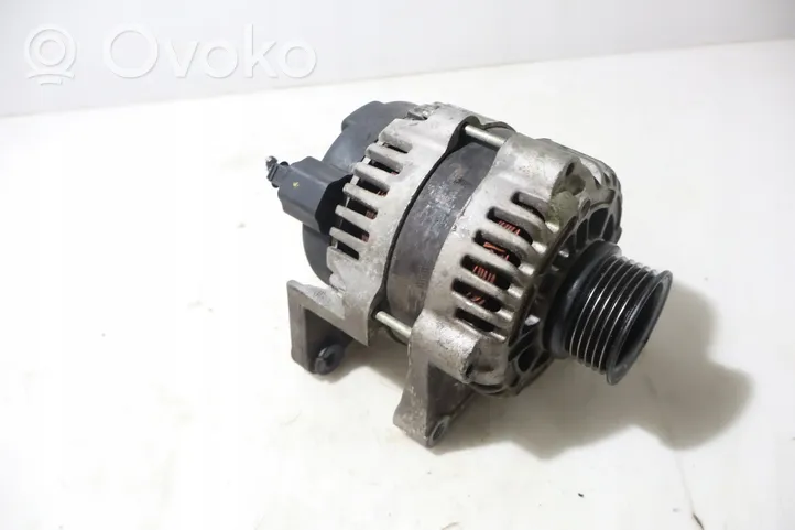 Chevrolet Cruze Alternator 