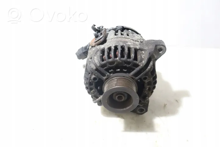 Toyota Avensis Verso Generatore/alternatore 0124325085