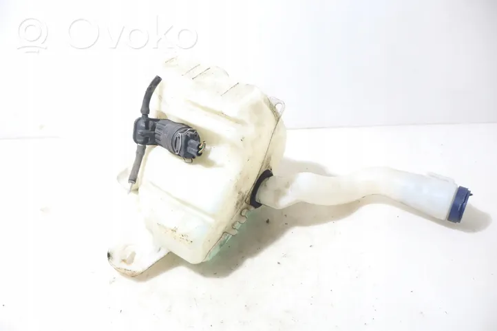 Fiat Grande Punto Windshield washer fluid reservoir/tank 