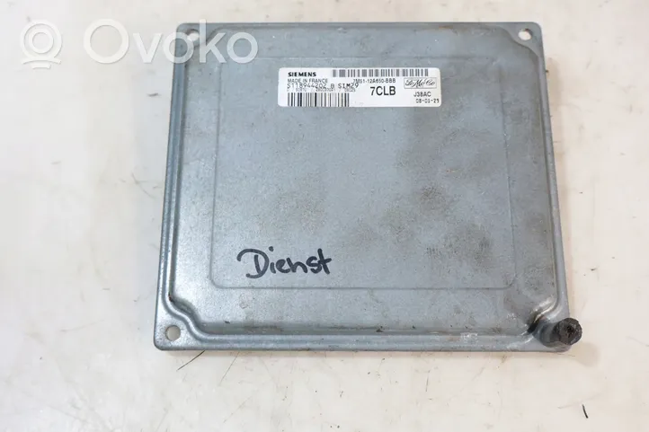 Ford Focus Unidad de control/módulo ECU del motor S118944202B