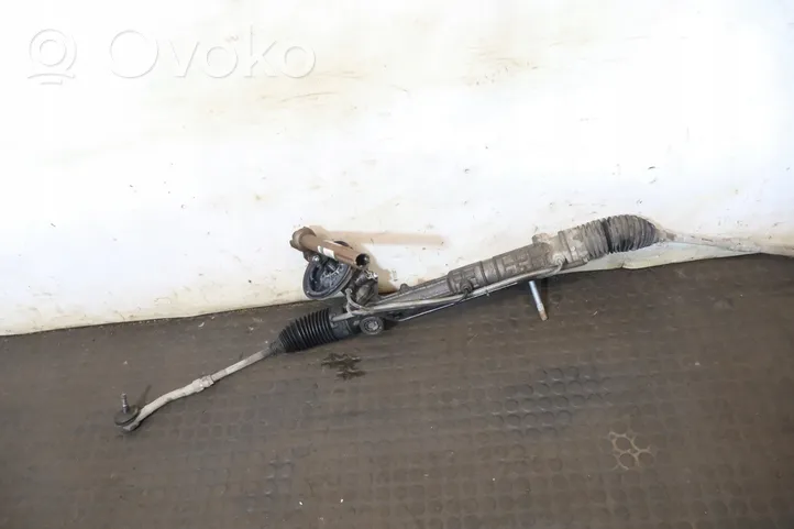 Citroen Berlingo Steering rack 