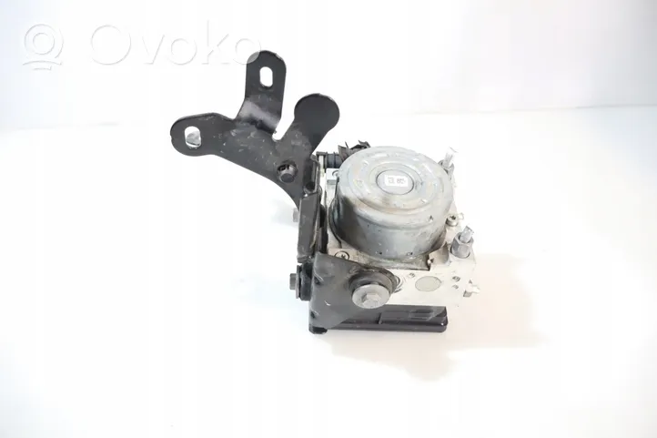 Renault Megane IV ABS Pump 28.5152-4233.3