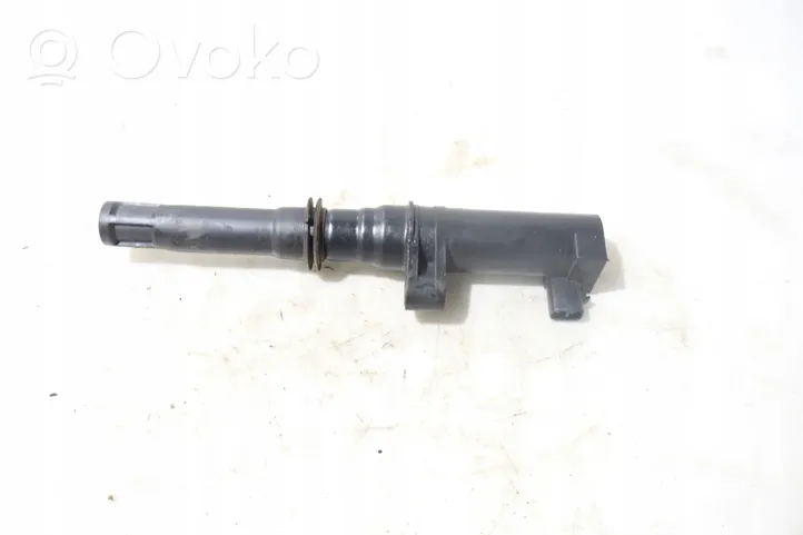 Renault Megane II High voltage ignition coil 20111