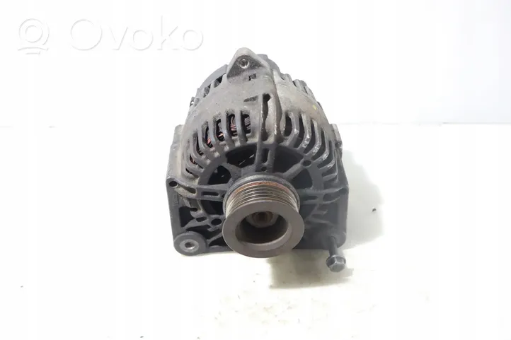 Renault Megane II Generatore/alternatore 8200323126