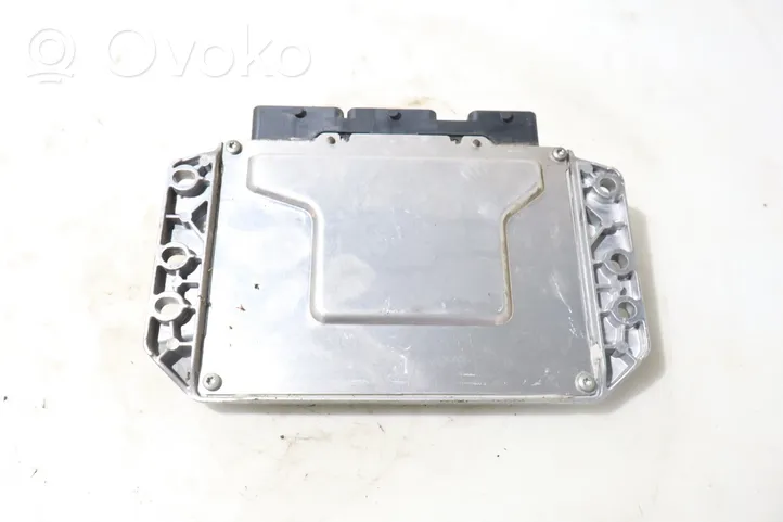 Renault Megane II Komputer / Sterownik ECU silnika 