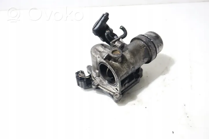 Dacia Lodgy Vanne EGR 247215843