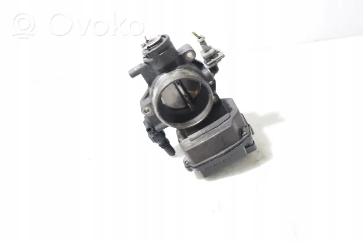 Citroen Xsara Vanne EGR 9652682880