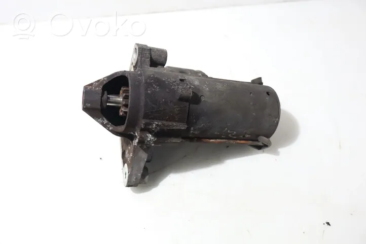 Citroen Berlingo Starter motor 9688268480