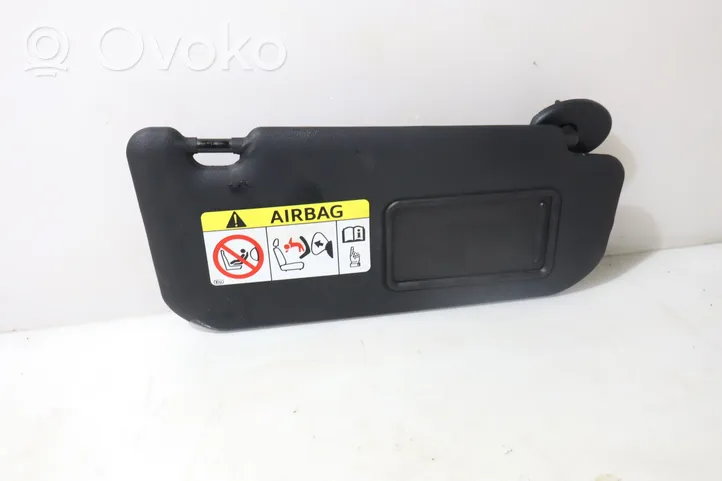 Toyota C-HR Clip/gancio/supporto per aletta parasole 