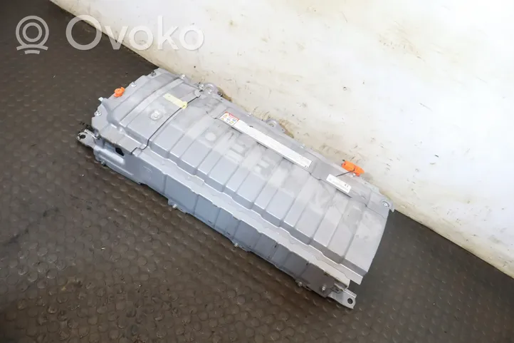 Toyota C-HR Batterie véhicule hybride / électrique 