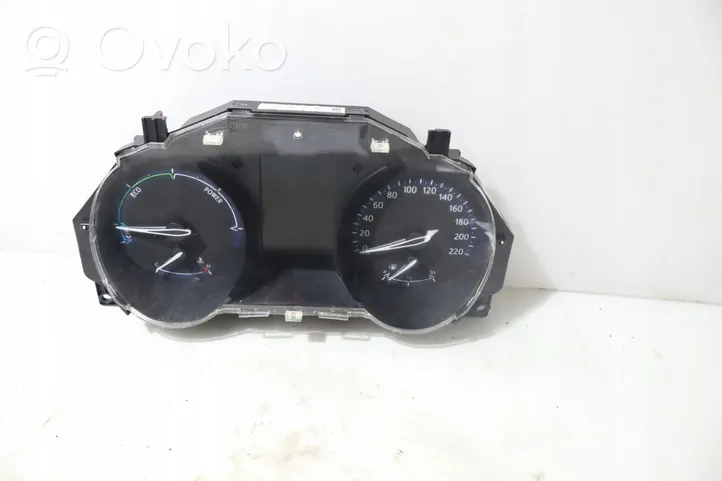 Toyota C-HR Orologio 83800-F4030