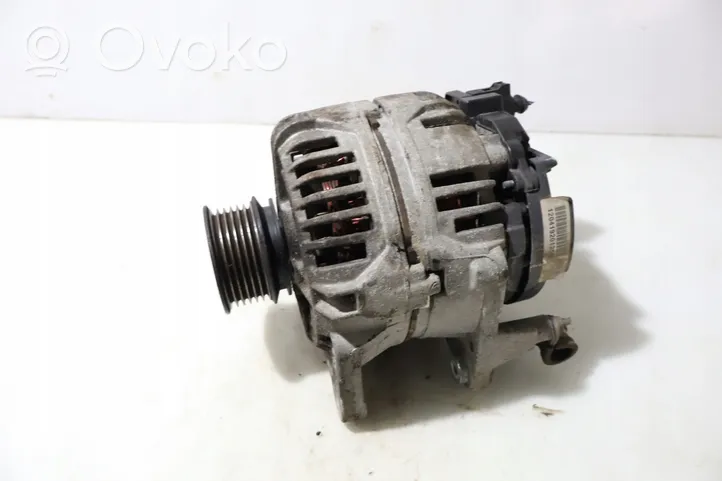 Seat Cordoba (6K) Alternator 