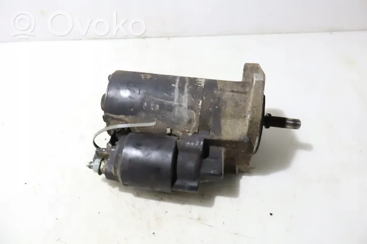 Seat Cordoba (6K) Starter motor 