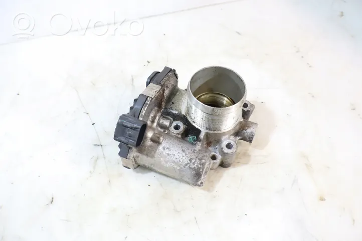 Opel Zafira C Engine shut-off valve 0280750498