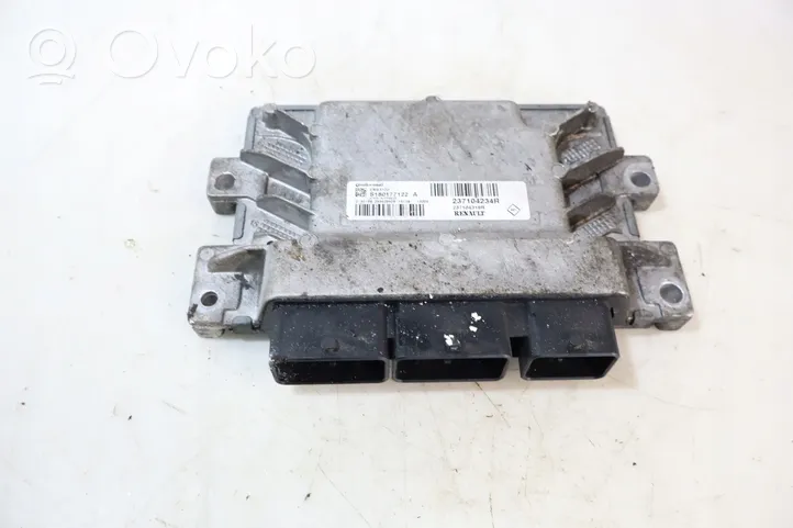 Dacia Duster Centralina/modulo motore ECU 